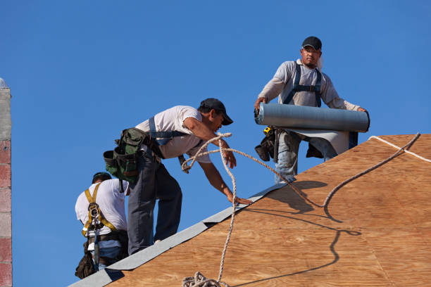 Quick and Trustworthy Emergency Roof Repair Services in Beattyville, KY