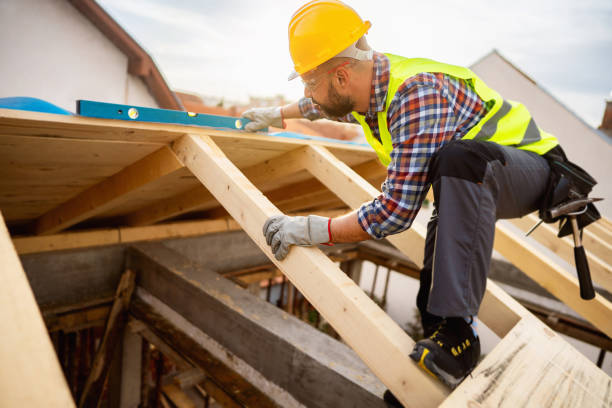Best Roof Replacement Cost  in Beattyville, KY
