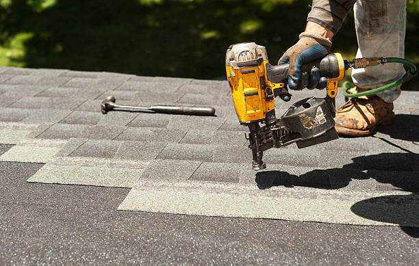Heating Cable for Roof Installation in Beattyville, KY