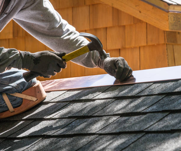 Best Slate Roofing Contractor  in Beattyville, KY